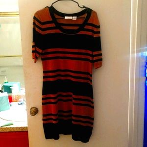 Allison Brittany Petite L